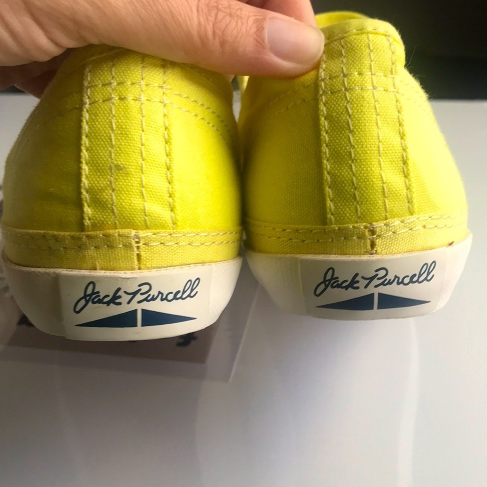 NEW CONVERSE RETRO JACK PURSELL - Picture 6 of 7